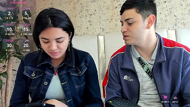 Sexx onn fire online show from February 13, 12:54 pm