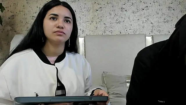 Sexx onn fire online show from February 12, 12:44 pm