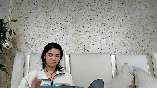 Sexx onn fire online show from February 13, 6:59 pm