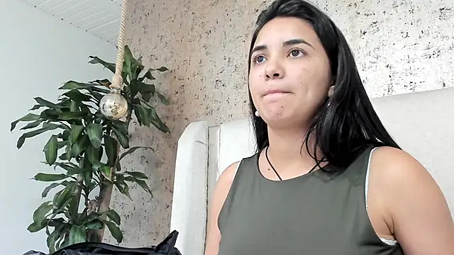 Sexx onn fire online show from March 6, 6:26 pm