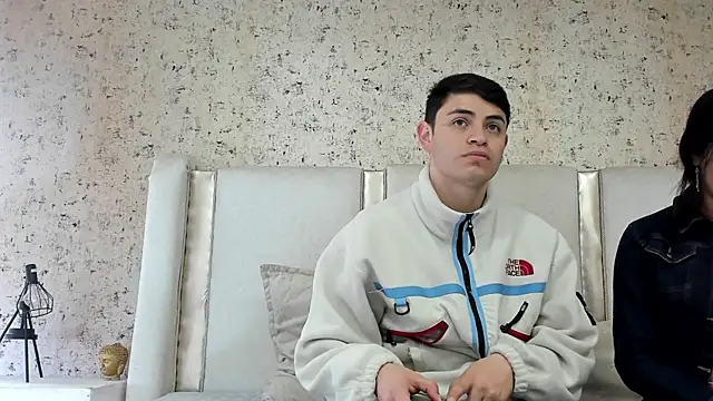 Sexx onn fire online show from February 19, 12:55 pm