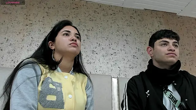 Sexx onn fire online show from February 18, 12:39 pm