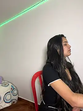 Sexx onn fire online show from February 26, 12:16 pm