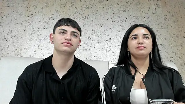 Sexx onn fire online show from February 11, 12:25 pm