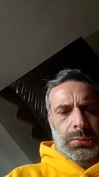 Gianlucazeis online show from December 15, 2:45 pm