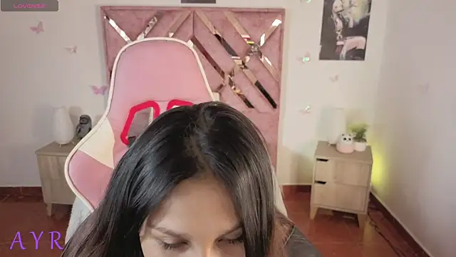 Diosa-afrodita online show from May 25, 7:56 pm