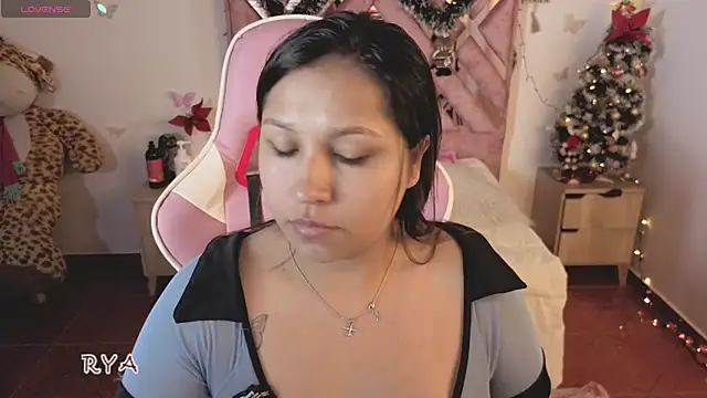 Diosa-afrodita online show from December 17, 1:54 am