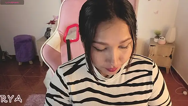 Diosa-afrodita online show from February 5, 2:51 am