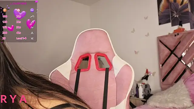 Diosa-afrodita online show from October 25, 3:28 am