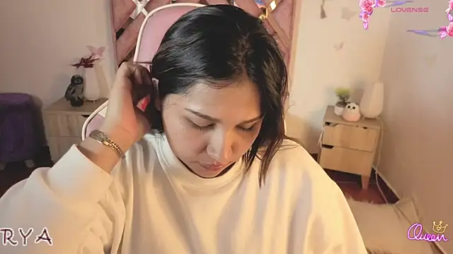 Diosa-afrodita online show from January 15, 4:16 am