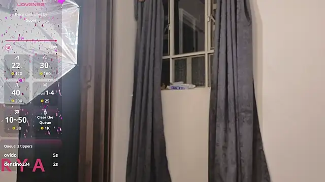 Diosa-afrodita online show from November 15, 7:23 am