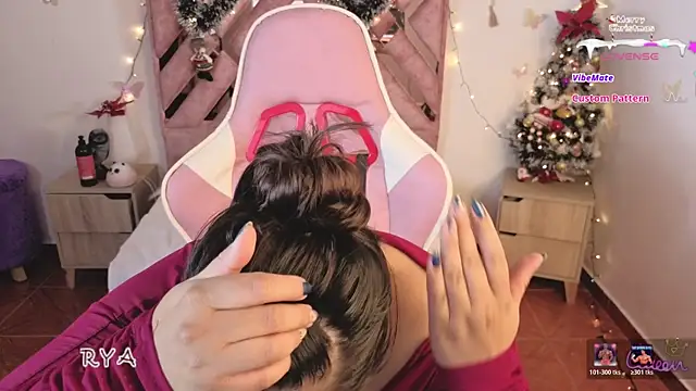 Diosa-afrodita online show from December 23, 4:34 am