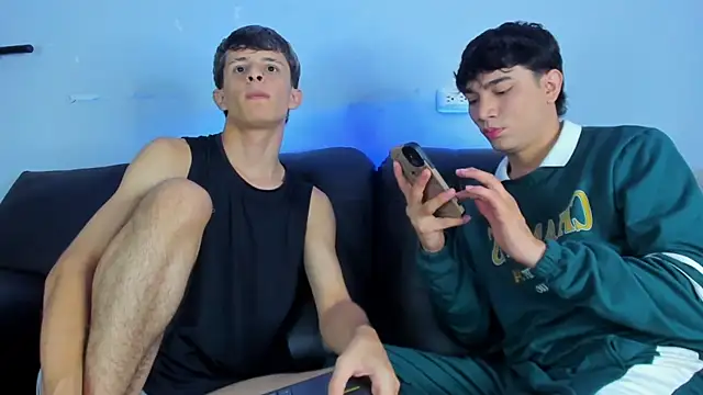 Boysweet boys online show from January 28, 9:19 pm