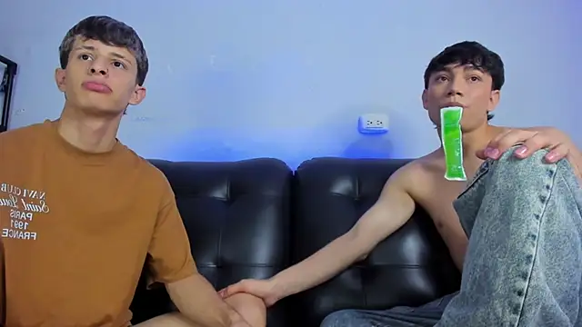 Boysweet boys online show from January 29, 10:11 pm