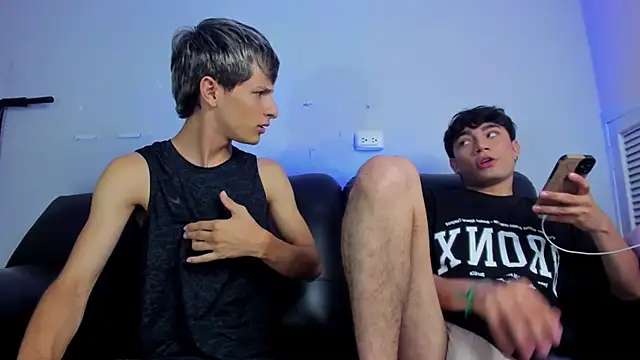 Boysweet boys online show from January 12, 10:33 pm