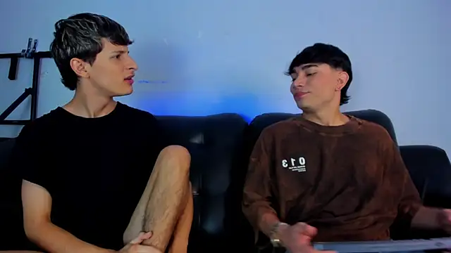 Boysweet boys online show from February 27, 9:47 pm