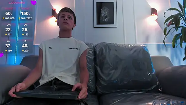 Boysweet boys online show from November 28, 9:04 pm