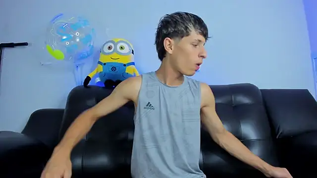 Boysweet boys online show from January 24, 8:43 pm