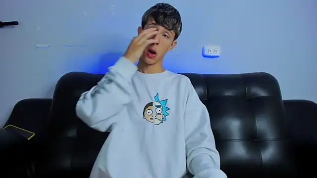 Boysweet boys online show from February 3, 8:46 pm