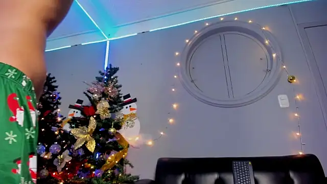 Boysweet boys online show from December 13, 9:09 pm