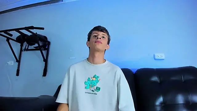 Boysweet boys online show from February 11, 12:17 am