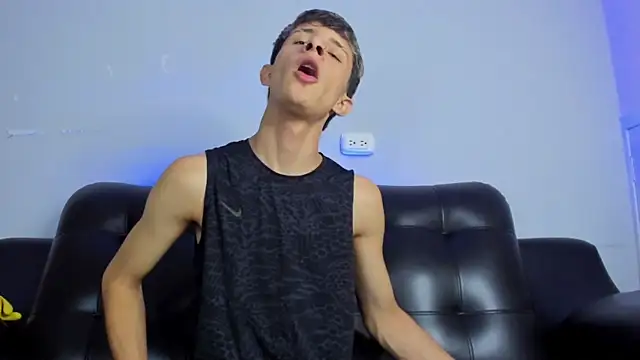 Boysweet boys online show from January 25, 7:28 pm