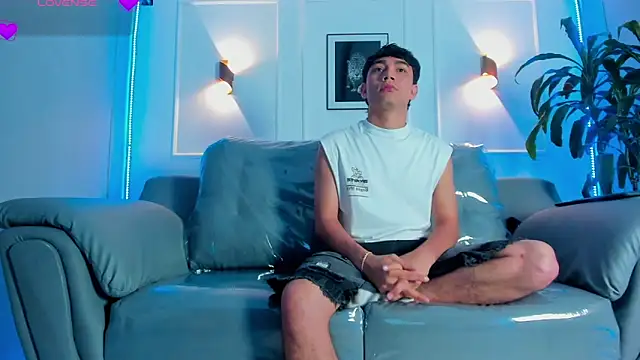 Boysweet boys online show from November 26, 8:53 pm