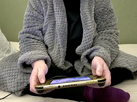 MarthaBriest online show from March 22, 9:38 pm