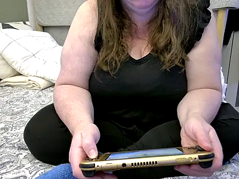 MarthaBriest online show from November 6, 6:50 am