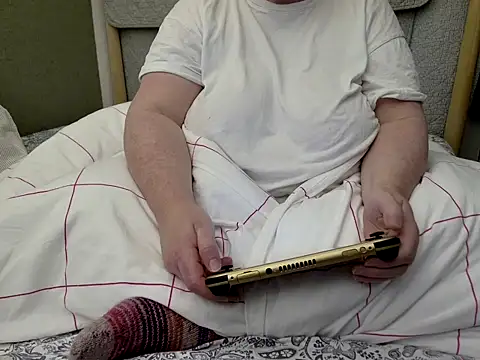 MarthaBriest online show from November 21, 3:27 am