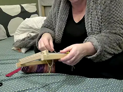 MarthaBriest online show from December 21, 7:10 am