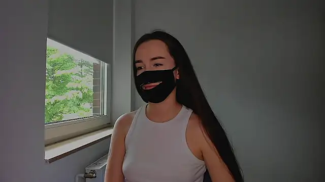 Snapshot of AngelinaAdderly chatting on May 3, 2:20 pm AngelinaAdderly online show from May 3, 2:20 pm