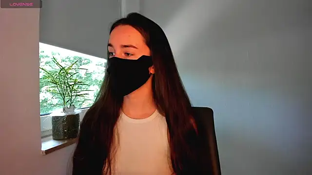 Snapshot of AngelinaAdderly chatting on May 29, 2:23 pm AngelinaAdderly online show from May 29, 2:23 pm