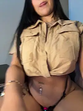 stefania lerner online show from May 5, 2:42 pm