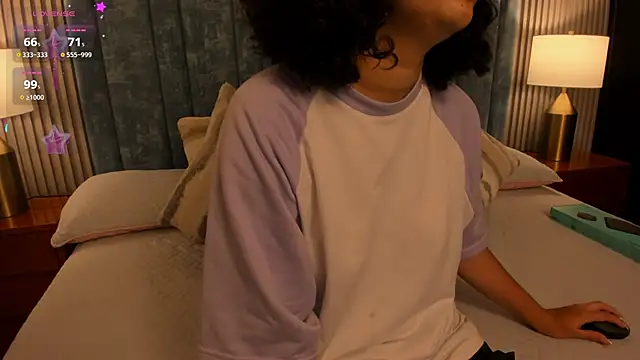 pretty sunlight  online show from September 11, 1:27 am