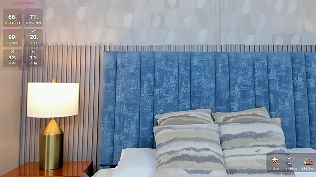 pretty sunlight  online show from March 24, 1:27 am