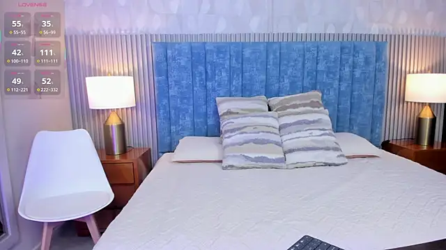 pretty sunlight  online show from February 6, 1:45 am