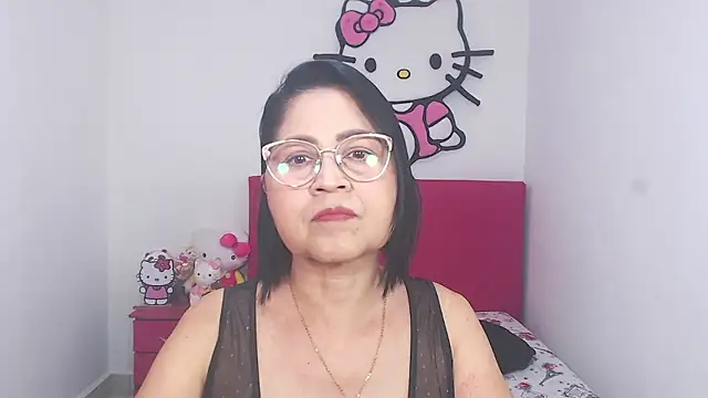 Snapshot of Dulce_Hot chatting on January 15, 3:37 pm Dulce Hot online show from January 15, 3:37 pm