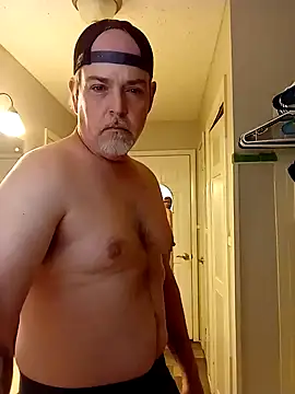 marc1812 online show from January 24, 8:32 pm