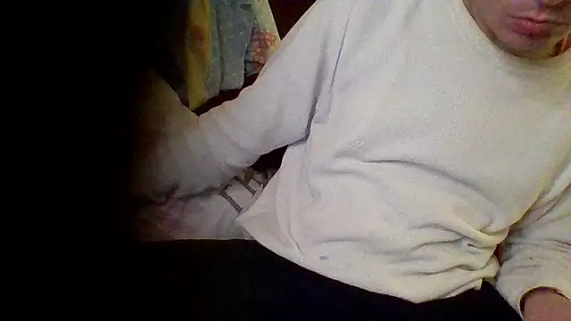 Joealex- online show from March 9, 9:24 am