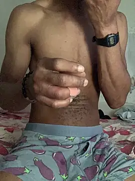 Johnras121 online show from March 25, 9:46 pm