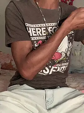 Johnras121 online show from March 3, 11:56 pm