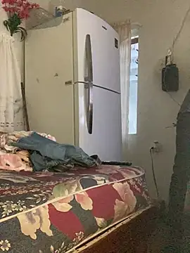 Johnras121 online show from March 13, 10:48 pm