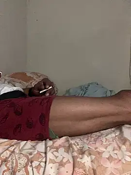 Johnras121 online show from March 19, 2:11 am