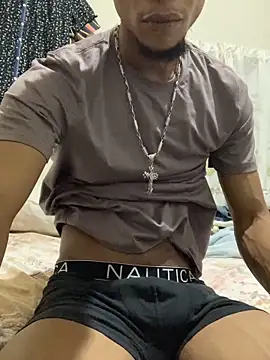 Johnras121 online show from January 17, 3:54 am