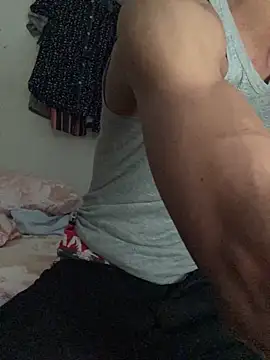 Johnras121 online show from February 13, 2:11 am