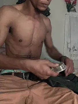 Johnras121 online show from February 15, 12:44 am