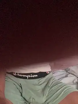 Johnras121 online show from March 6, 11:05 am