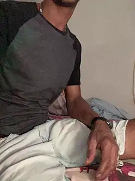 Johnras121 online show from March 25, 2:33 am