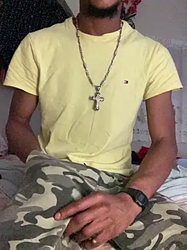 Johnras121 online show from February 1, 12:14 pm